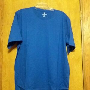 Land's End, New,  Super T Men's Tshirts. Sz. L